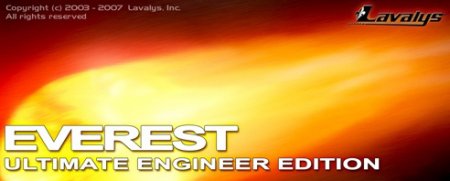 EVEREST Ultimate Edition 4.10 Build 1152 Beta