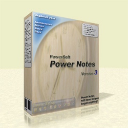 Power Notes v3.26.1.2248 (Multilanguage)