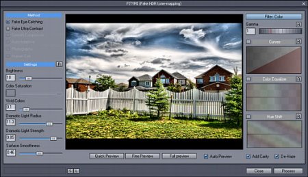 Dynamic PHOTO HDRI v1.85 Retail