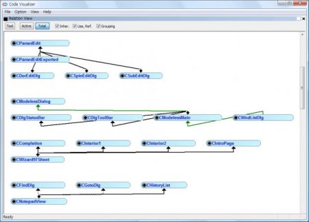 Code Visualizer 3.5.8.0